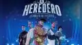 “El heredero”, serie sobre freestyle en Star+: Jaze y todos los participantes del reality