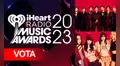 BTS y BLACKPINK en los iHeartRadio Music Awards 2023: ¿cómo votar por los idols nominados?