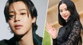 BTS no deja de facturar: ¿Habrá encuentro con Jisoo? Dior revela a Jimin como embajador global