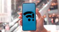 ¿Qué significa el signo de exclamación sobre el wi-fi de tu teléfono y cómo solucionarlo?