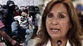 Dina Boluarte declara ante Consejo Permanente de la OEA este miércoles
