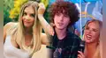 Johanna San Miguel: ¿a quién consideró su "única pareja seria" y qué vínculo tiene con su hijo?