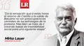 Estrategia de la protesta, por Mirko Lauer