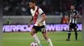 Con goles de 'Nacho' Fernández y Solari, River Plate derrotó 1-0 a Central Córdoba