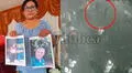 Familia Santisteban: "Si ella (Boluarte) no habló de la muerte de mi hermano, es porque no le importa"
