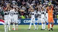 Olimpia ganó 2-1 a Sportivo Luqueño en su debut por la Copa de Primera 2023