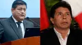 Walter Ayala asume defensa de Pedro Castillo y es su décimo tercer abogado desde el golpe de Estado