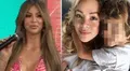 Sheyla Rojas revela que su hijo ya no la reconoce tras ''arreglitos'' estéticos: "Culpable"