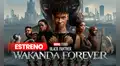 "Black Panther: Wakanda forever" ONLINE: ¿cómo ver la película por Disney Plus?