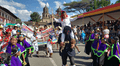Carnaval de Cajamarca 2023: ¿cuánto cuesta viajar a esta fiesta desde Lima?