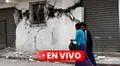 Temblor hoy, sábado 4 de febrero: ¿dónde fue el último sismo en Guatemala? Según el INSIVUMEH