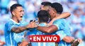 Sporting Cristal EN VIVO: sigue las últimas noticias de los celeste previo al inicio de la Liga 1