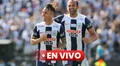 EN VIVO Alianza Lima, últimas noticias: Sabbag habla sobre la competencia con Barcos