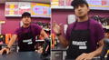 Fue a comprar preservativos talla pequeña y recibe inesperada respuesta: “Lo puedes ajustar”