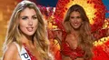 Alessia Rovegno aclaró polémica sobre su traje típico roto ¿Sufrió sabotaje en el Miss Universo?