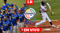 Serie del Caribe 2023, EN VIVO: calendario, refuerzos, resultados y todo lo que tienes que saber