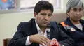 Gobernador de Arequipa, Rohel Sánchez: "Es irracional cortar mandato a alcaldes y  gobernadores"
