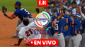Serie del Caribe 2023: Leones de Caracas vs. Federales de Chiriquí de Panamá EN VIVO
