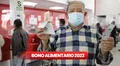 Bono Alimentario 2023: ¿cuál es el LINK para consultar con mi DNI si soy beneficiario en marzo?