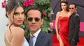 ¿Qué edad tiene Marc Anthony y cuánto de diferencia se lleva con Nadia Ferreira?