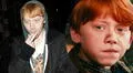 Rupert Grint y los traumas que le dejó "Harry Potter": "Si continuaba, habría ido cuesta abajo"