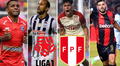A un día de iniciar la Liga 1: los pendientes que debe resolver la FPF con casi 10 clubes