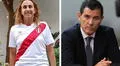 Natalia Málaga: ¿quién es Gustavo Zevallos, exdirectivo de Alianza y padre de su única hija?