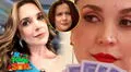 ¿Cómo Melissa Peschiera debutó en "AFHS" si no es actriz? Periodista revela secreto