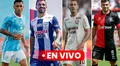 Liga 1 2023 EN VIVO: Cusco FC no se presentó y Sport Huancayo ganó por walkover