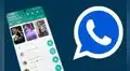 ¿Usas WhatsApp Plus u otra versión pirata? Podrías ser víctima del 'virus del caballo'