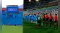 ¿Por qué un walkover en el fútbol se define con resultado 3-0?