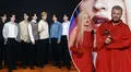 El Grammy se le escapa a BTS otra vez: "Unholy" de Sam Smith pudo más y se llevó el premio