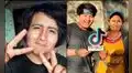 ¿Quién es Sibenito, el joven que dejó la cocina para grabarse junto a sus padres y hoy triunfa en TikTok?