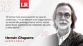 La violencia y sus efectos, por Hernán Chaparro