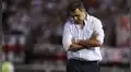 DT de Nacional justificó derrota ante Sport Huancayo: "El rival sacó ventaja de la altura"