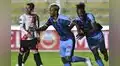 Nacional Potosí perdió 6-1 frente a El Nacional por la Copa Libertadores