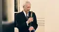 Mario Vargas Llosa recibió la espada de académico