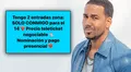 Romeo Santos en Lima: ¿por qué hay mucha reventa de entradas a pocas horas de su show?