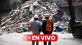 Temblor hoy, 14 de febrero: ¿de cuánto fue el último sismo en México? Según el Servicio Sismológico Nacional