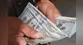 Precio del dólar cierra al alza y cotiza en S/3,8610 este martes 14 de febrero