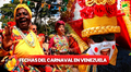 Carnaval 2023: ¿cuándo se festejará en Venezuela?