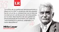 ¿Mantener la invasión pacífica?, por Mirko Lauer
