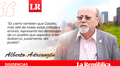 Carta Abierta, por Alberto Adrianzén