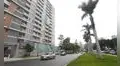 Vecindarios sin vivienda social