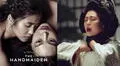 "La doncella", la película coreana erótica con escenas lésbicas: sexo, romance y mucho drama