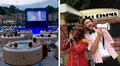 Las 5 salas de cine más extravagantes del mundo: jacuzzis para parejas, masajes y más