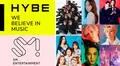 SM lanza video contra HYBE : ¿qué está pasando entre las agencias más importantes del k-pop?