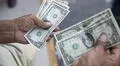 Tipo de cambio: dólar inicia estable en S/3,8405 este martes 21 de febrero