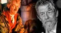 El trágico final del “Narrador de cuentos”: ¿qué grave enfermedad mató a John Hurt y enlutó a fans?
