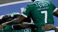 Deportivo Cali goleó 6-0 a Barranquilla por la Copa Colombia